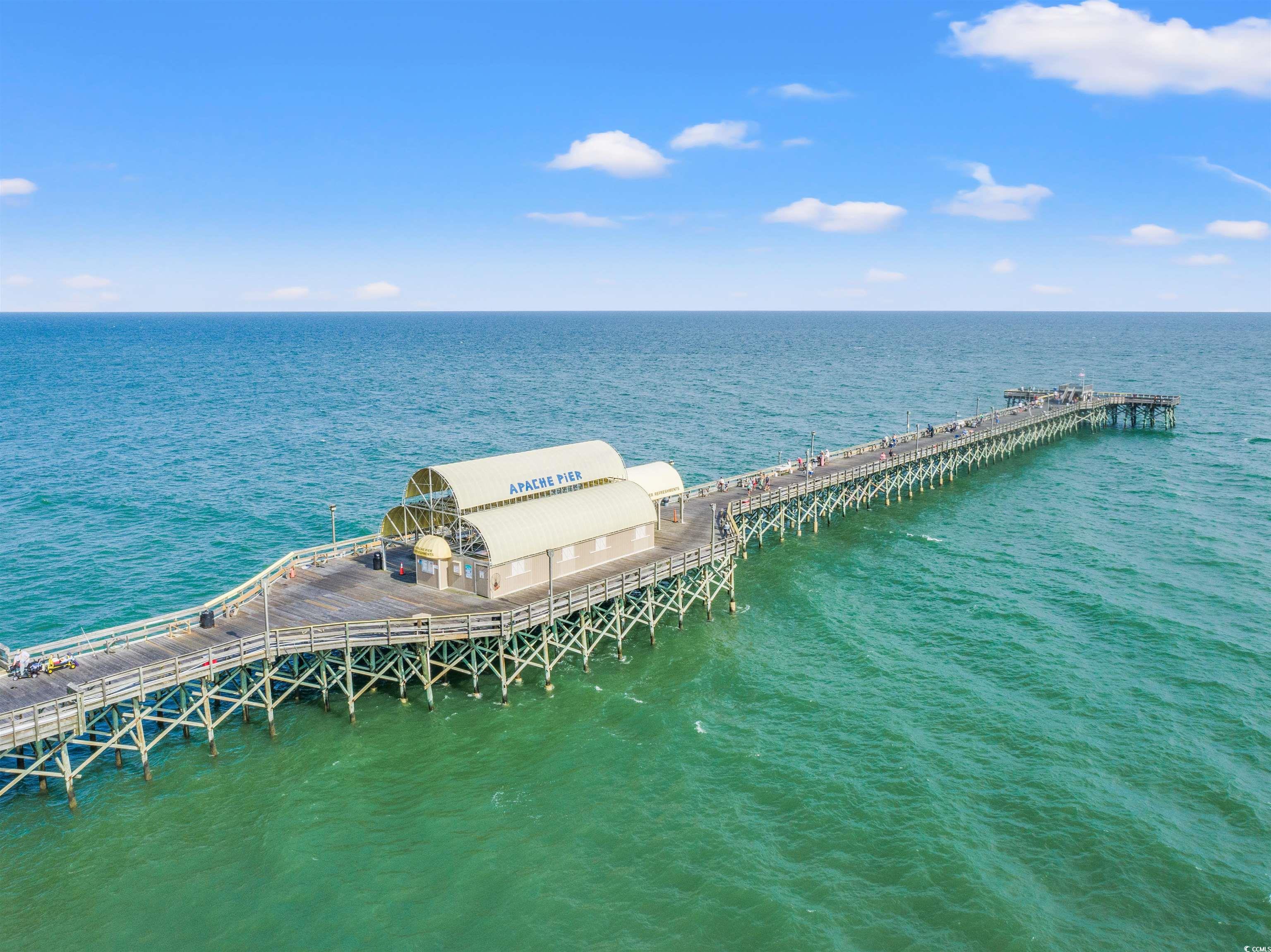 9700 Kings Road Myrtle Beach, SC 29572 - Photo 32 of 40