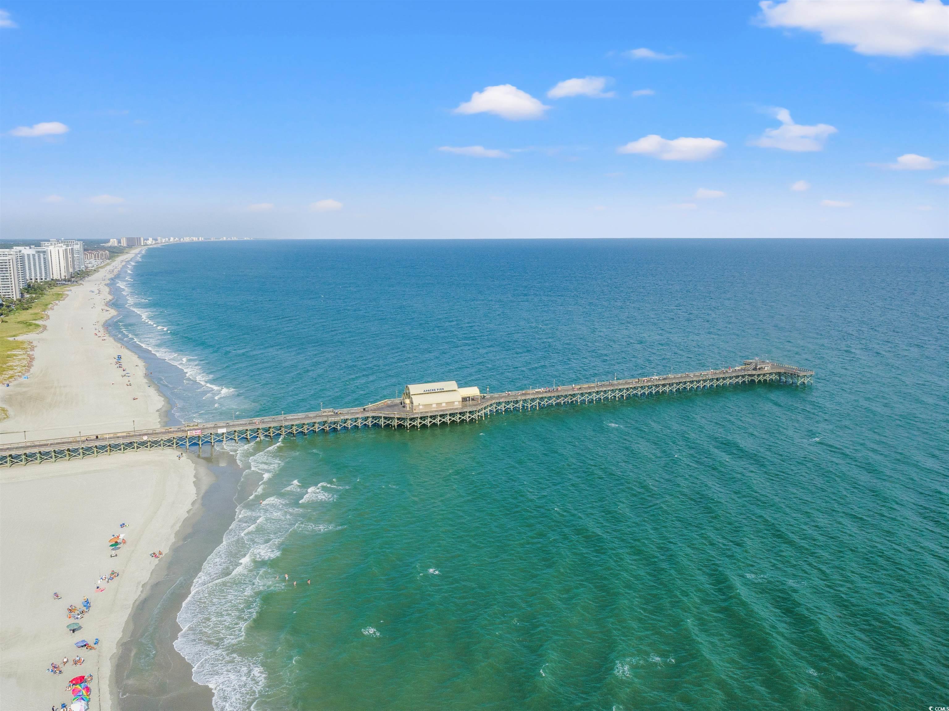 9700 Kings Road Myrtle Beach, SC 29572 - Photo 34 of 40