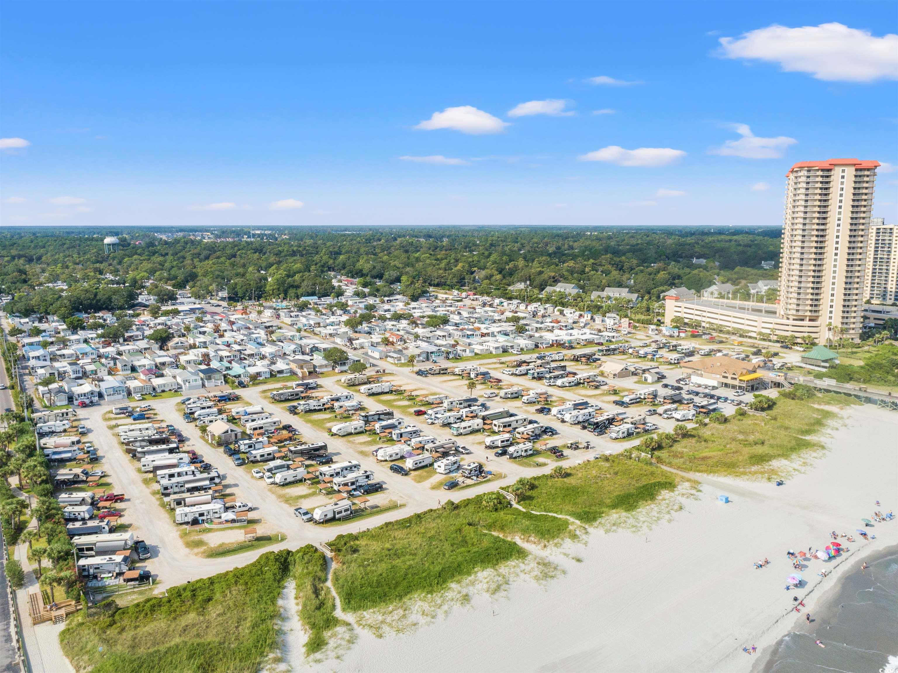 9700 Kings Road Myrtle Beach, SC 29572 - Photo 35 of 40