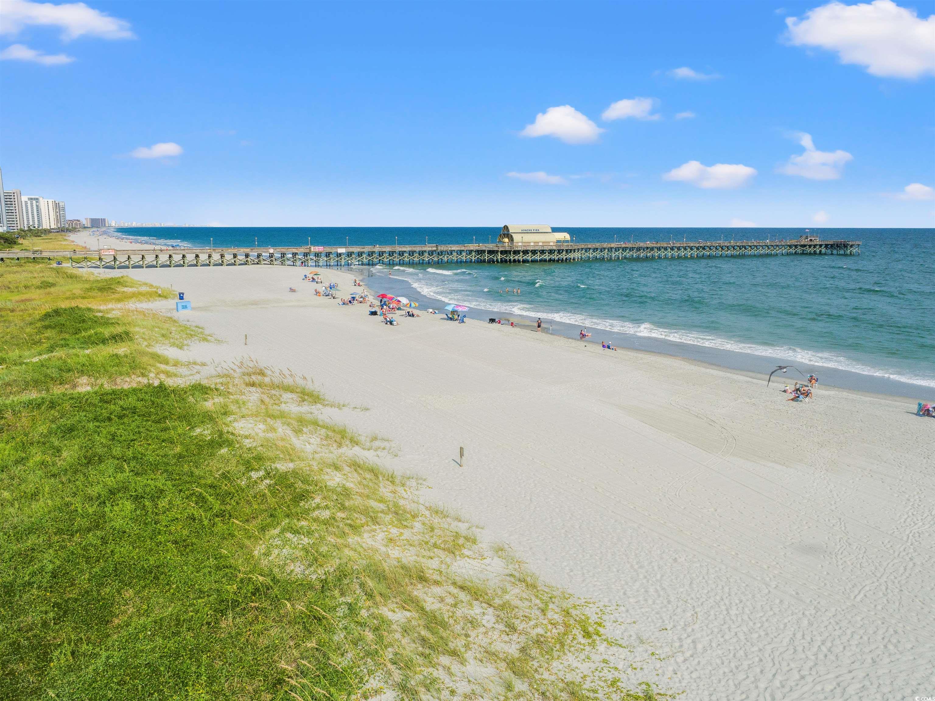 9700 Kings Road Myrtle Beach, SC 29572 - Photo 36 of 40