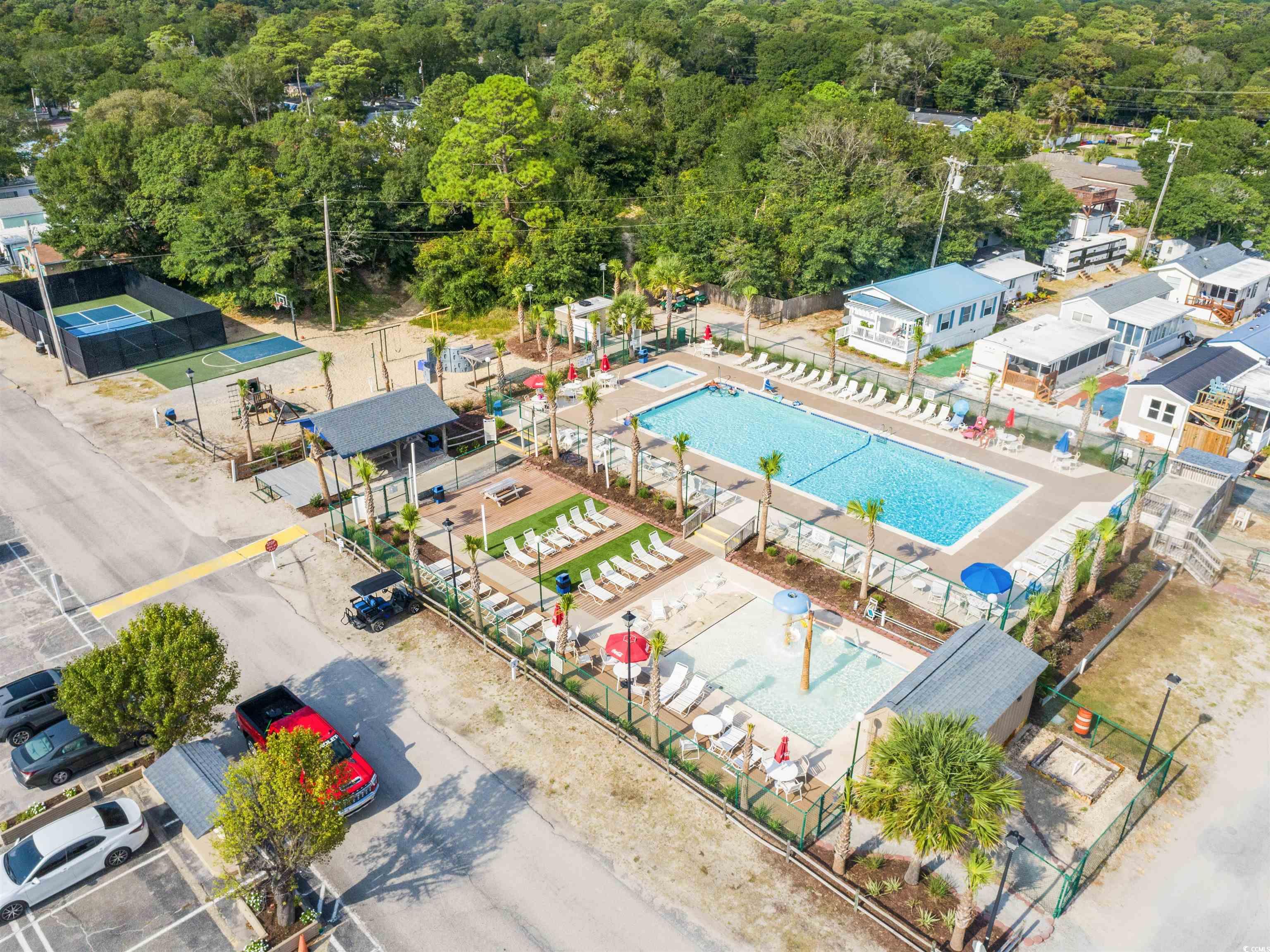 9700 Kings Road Myrtle Beach, SC 29572 - Photo 37 of 40