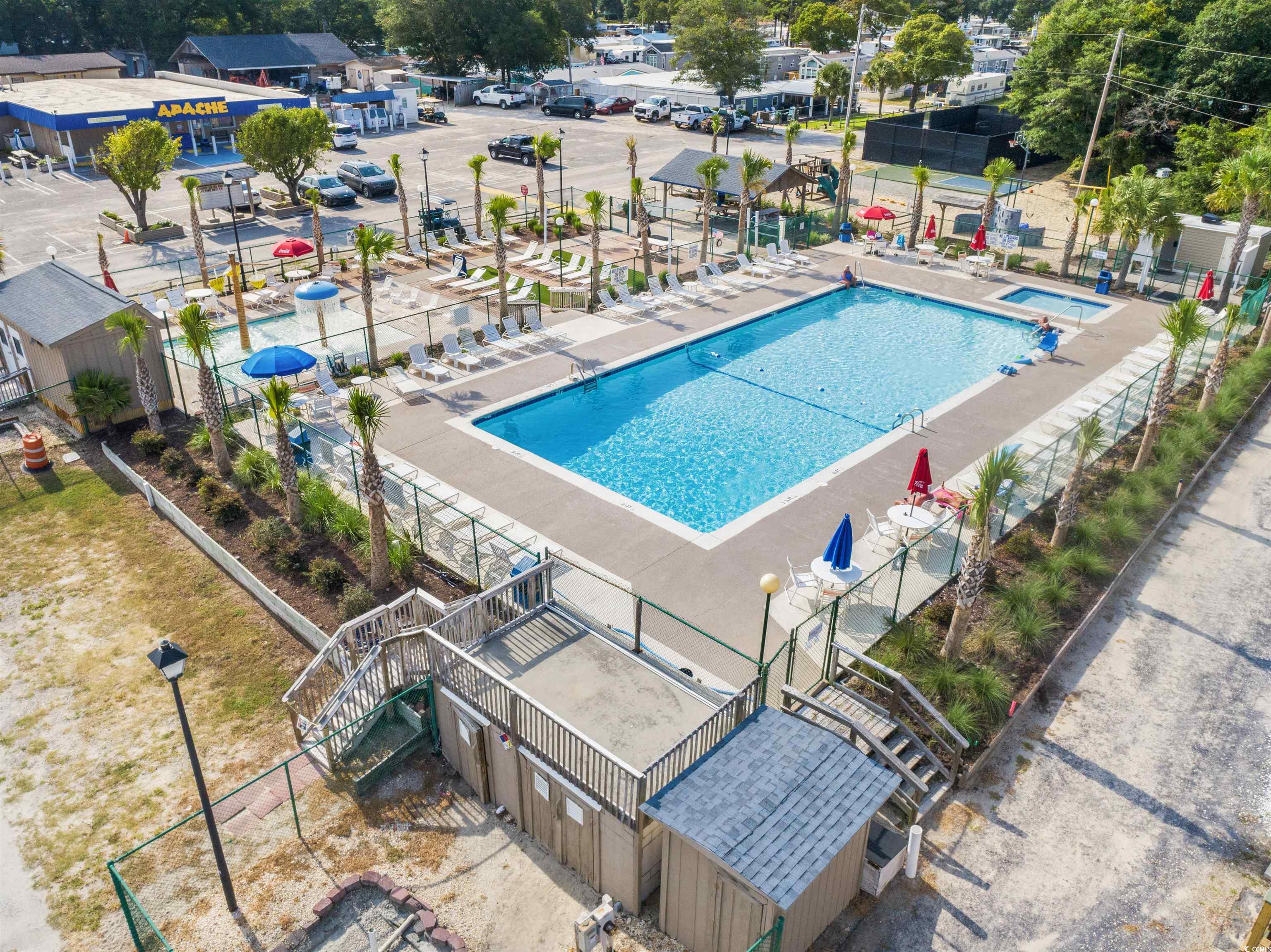 9700 Kings Road Myrtle Beach, SC 29572 - Photo 38 of 40