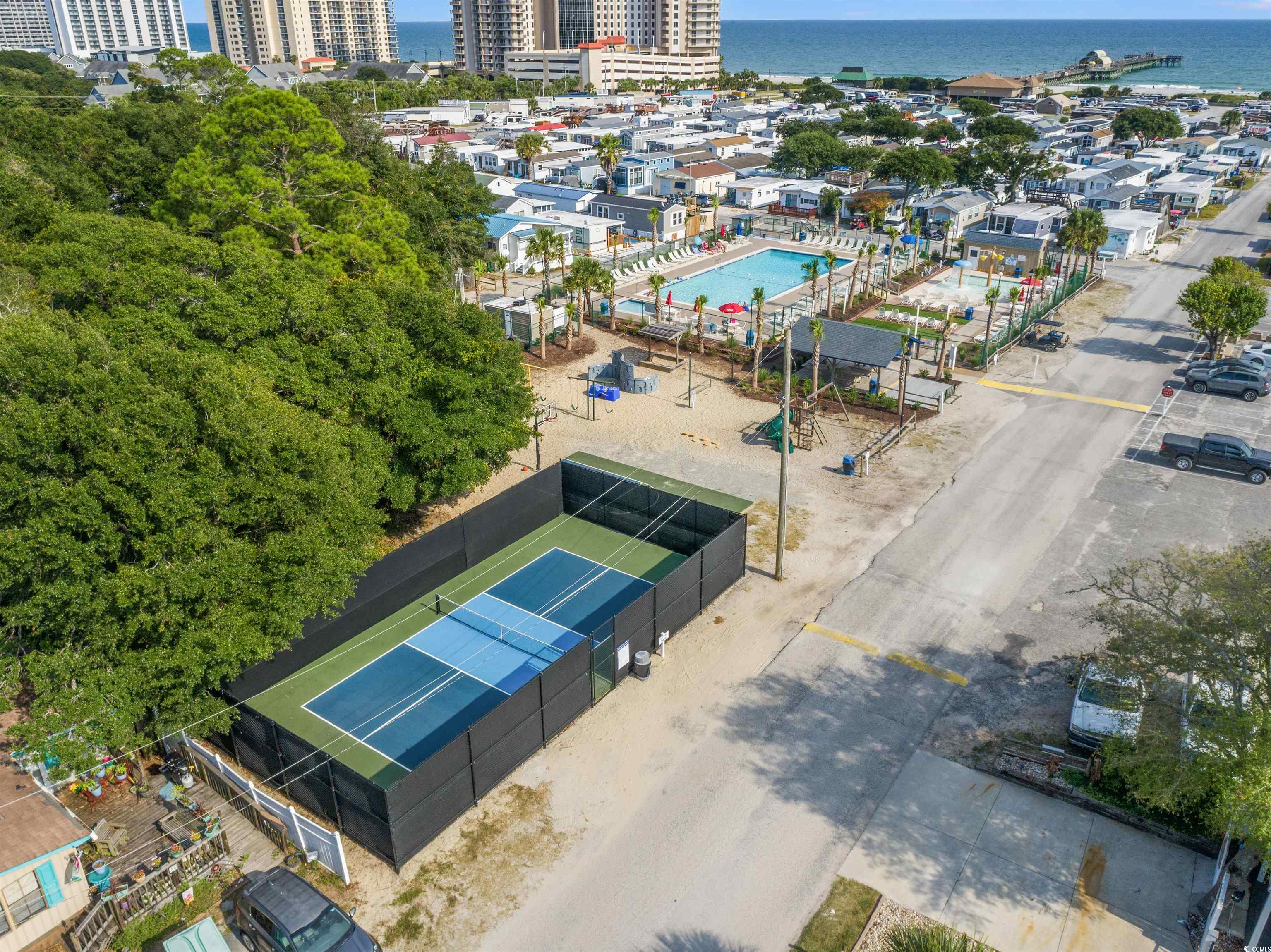 9700 Kings Road Myrtle Beach, SC 29572 - Photo 40 of 40