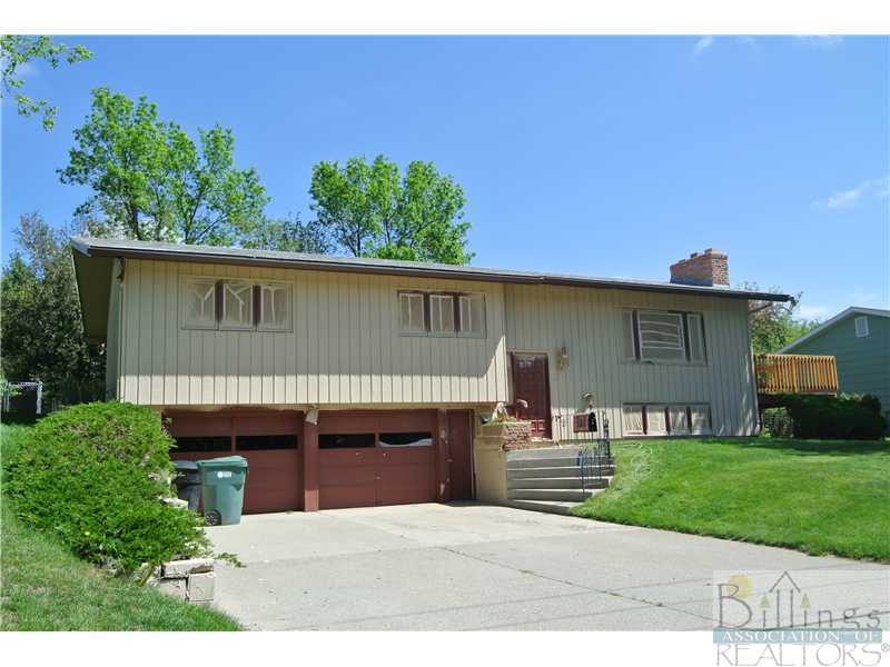 4125 Rimrock Road Billings, MT 59106 - Photo 1 of 1 Gallery Image 1