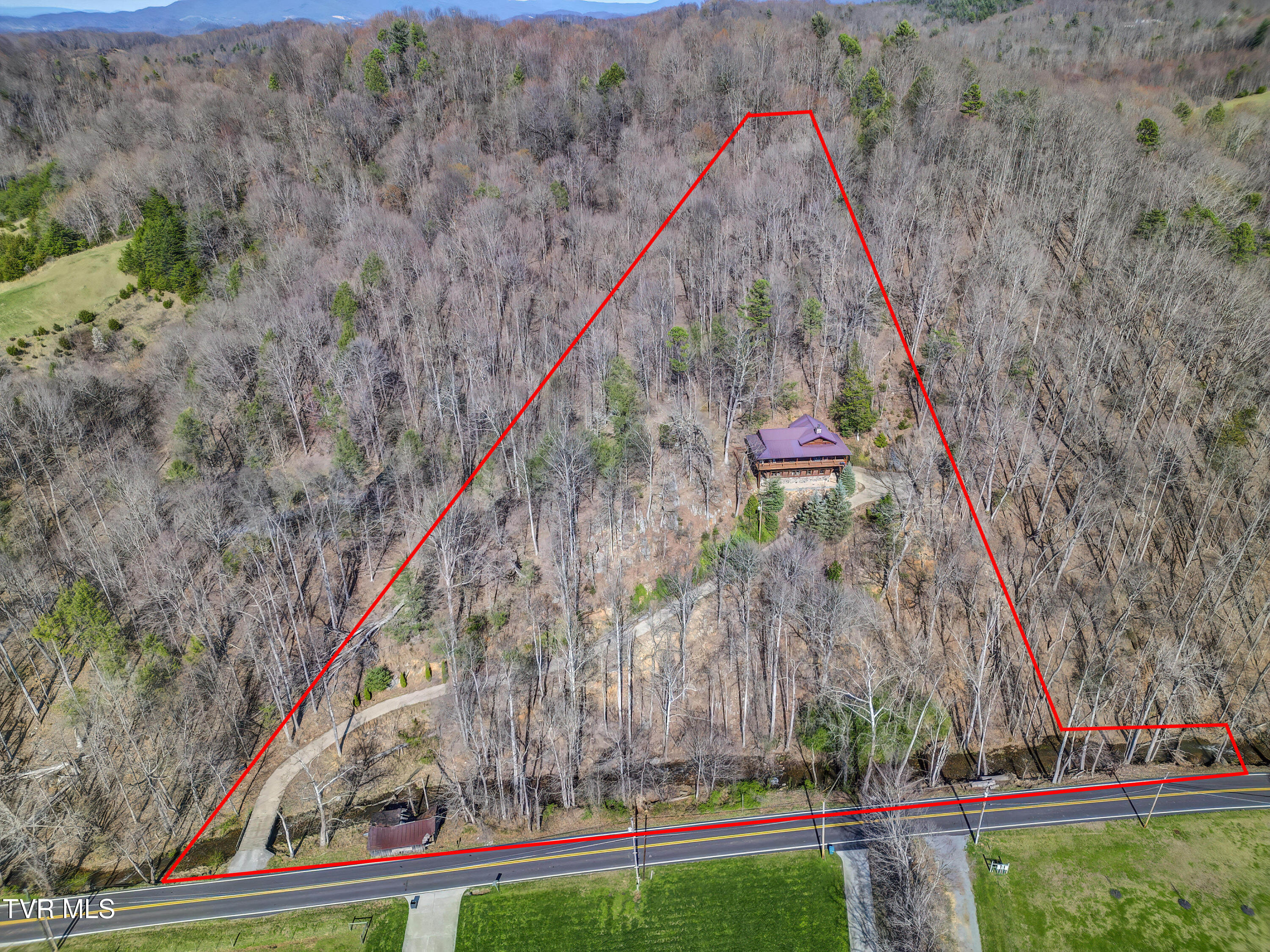 665 Laurels Road Johnson City, TN 37601 - Photo 39 of 43 665 Laurels (4)