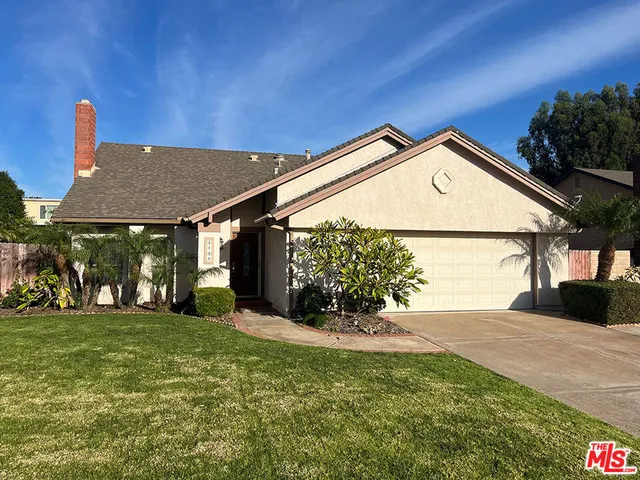 $899,000 | 2154 El Rancho Drive, Camarillo, CA 93010