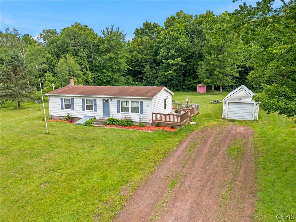 688 Harris Hill Road Hannibal, NY 13074 - Photo 27 of 31