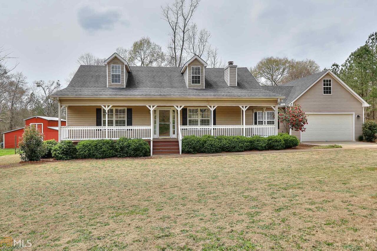 1567 Pitts Chapel Road Newborn, GA 30056 - Photo 1 of 1 Gallery Image 1