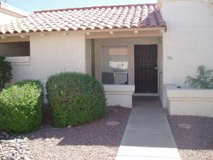 99 North Cooper Road, Unit 124 Chandler, AZ 85225 - Photo 1 of 1 front of home