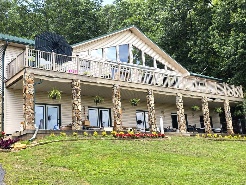 798 Timberwood Hills Road Murphy, NC 28906 - Photo 1 of 20 Main View