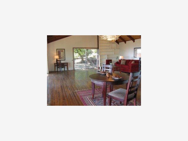 18776 Favre Ridge Road Los Gatos, CA 95033 - Photo 2 of 8