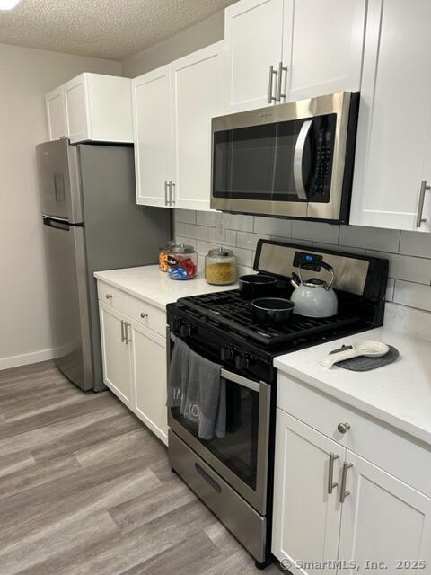 97 Glenbrook Road, Unit T415 Stamford, CT 06902 - Photo 5 of 15