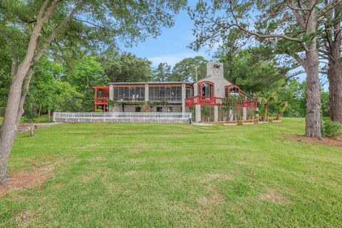 $1,495,000 | 425 Old Fm 224, Coldspring, TX 77331