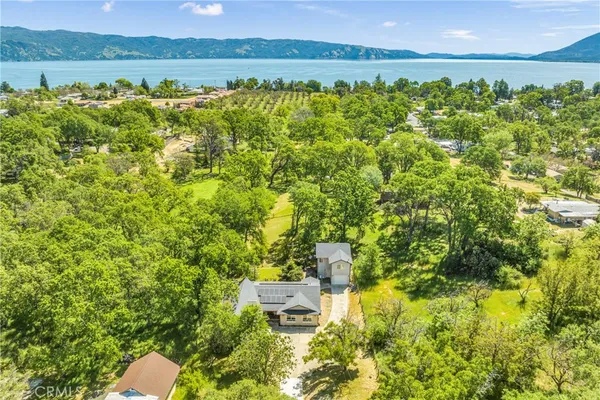 $615,000 | 2720 Hartley Street, Lakeport, CA 95453