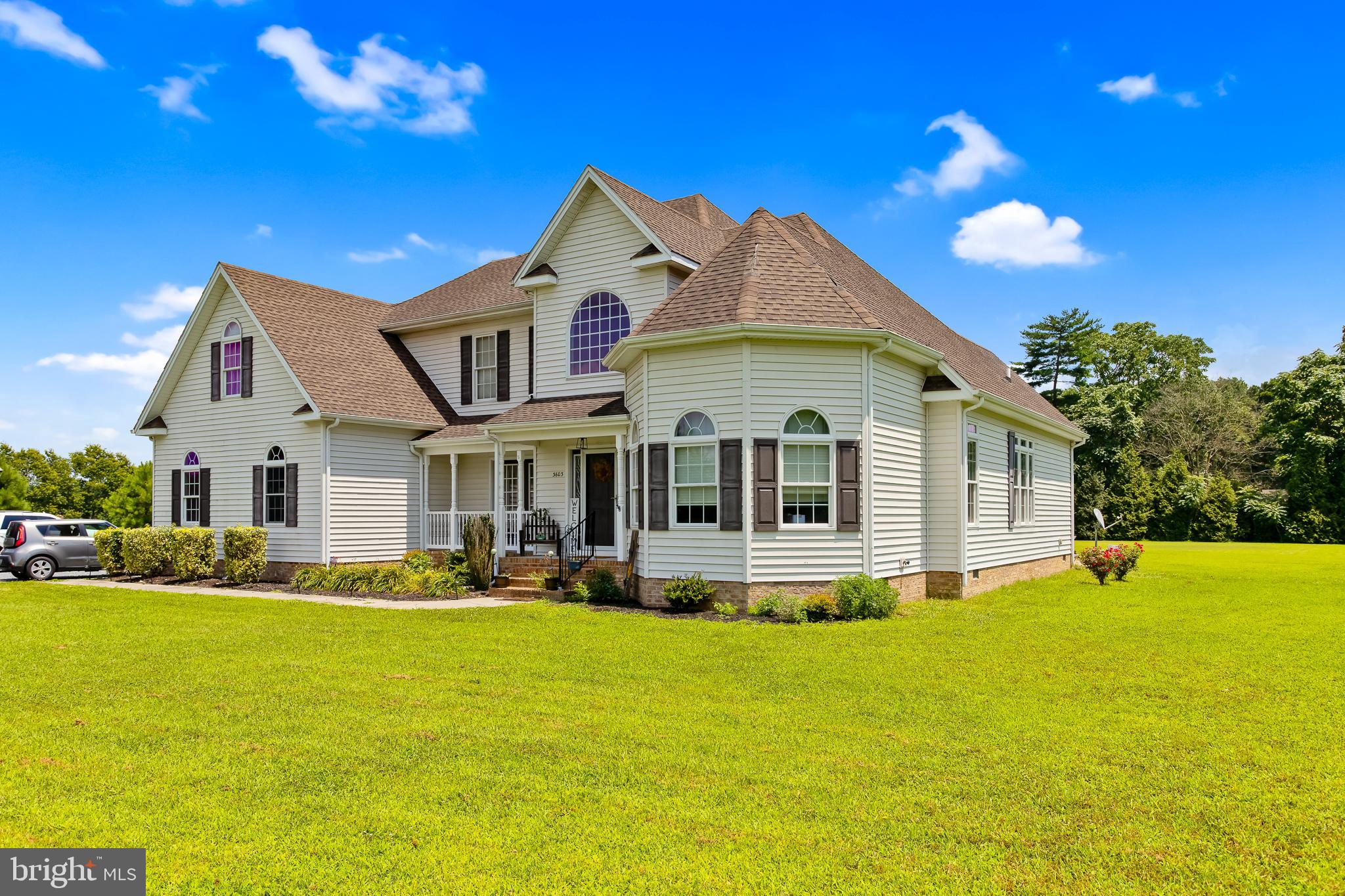 3603 Post Eden, MD 21822 - Photo 2 of 52 Gallery Image 2