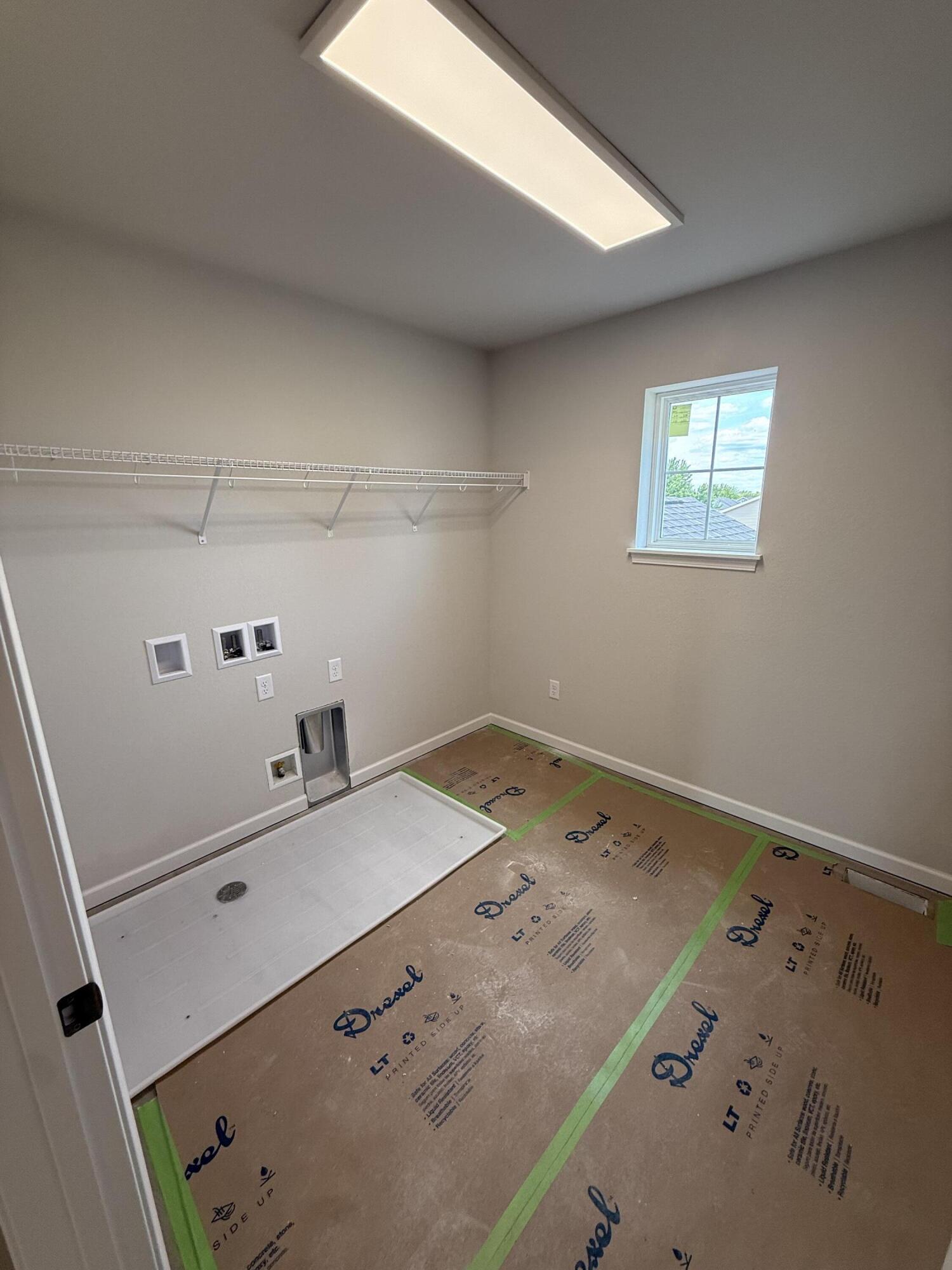 1007 Ellis Avenue, Unit LT72 Caledonia, WI 53402 - Photo 23 of 26 Laundry Room