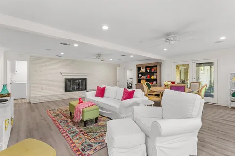 $1,675,000 | 4217 Hildring Drive East, Fort Worth, TX 76109