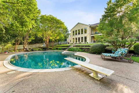 $1,675,000 | 4217 Hildring Drive East, Fort Worth, TX 76109