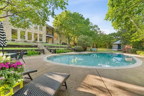 $1,675,000 | 4217 Hildring Drive East, Fort Worth, TX 76109