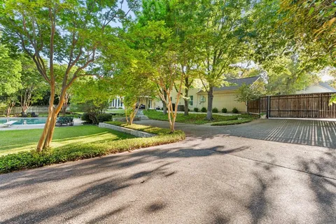 $1,675,000 | 4217 Hildring Drive East, Fort Worth, TX 76109