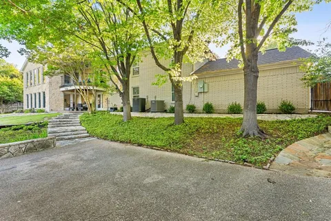 $1,675,000 | 4217 Hildring Drive East, Fort Worth, TX 76109