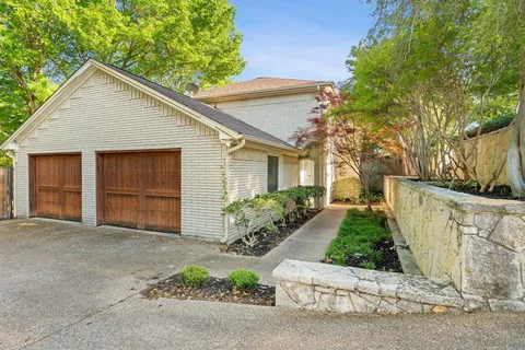 $1,675,000 | 4217 Hildring Drive East, Fort Worth, TX 76109