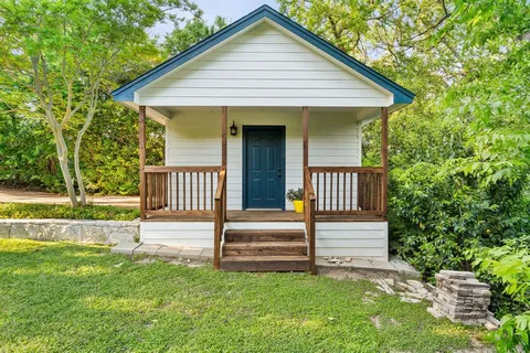 $1,675,000 | 4217 Hildring Drive East, Fort Worth, TX 76109