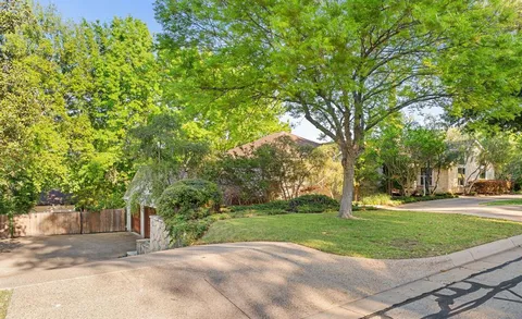 $1,675,000 | 4217 Hildring Drive East, Fort Worth, TX 76109