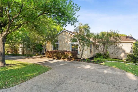 $1,675,000 | 4217 Hildring Drive East, Fort Worth, TX 76109