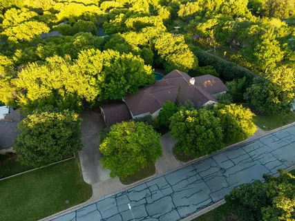 $1,675,000 | 4217 Hildring Drive East, Fort Worth, TX 76109