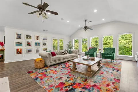 $1,675,000 | 4217 Hildring Drive East, Fort Worth, TX 76109