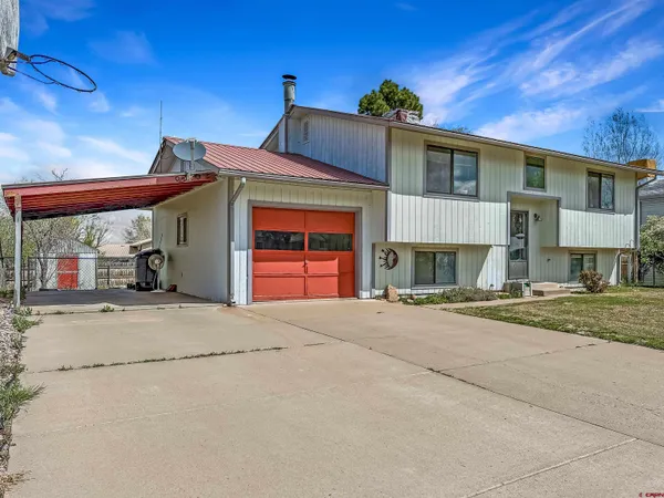 $290,000 | 1414 Navajo Street, Cortez, CO 81321