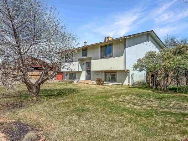 $290,000 | 1414 Navajo Street, Cortez, CO 81321