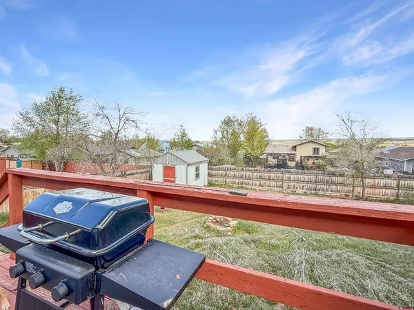 $290,000 | 1414 Navajo Street, Cortez, CO 81321