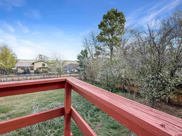 $290,000 | 1414 Navajo Street, Cortez, CO 81321