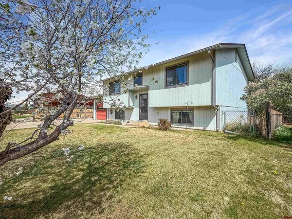 $290,000 | 1414 Navajo Street, Cortez, CO 81321