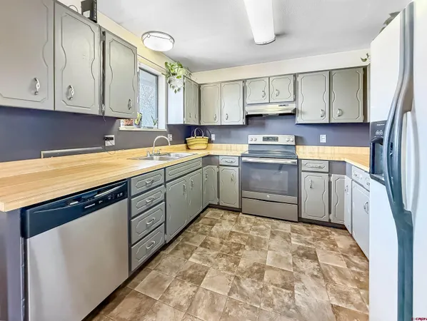 $290,000 | 1414 Navajo Street, Cortez, CO 81321