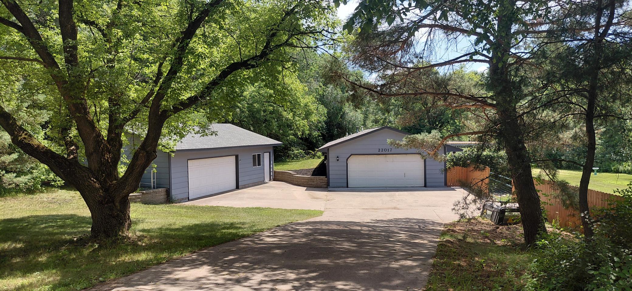 22017 Quincy Street Northeast Cedar, MN 55011 - Photo 30 of 31