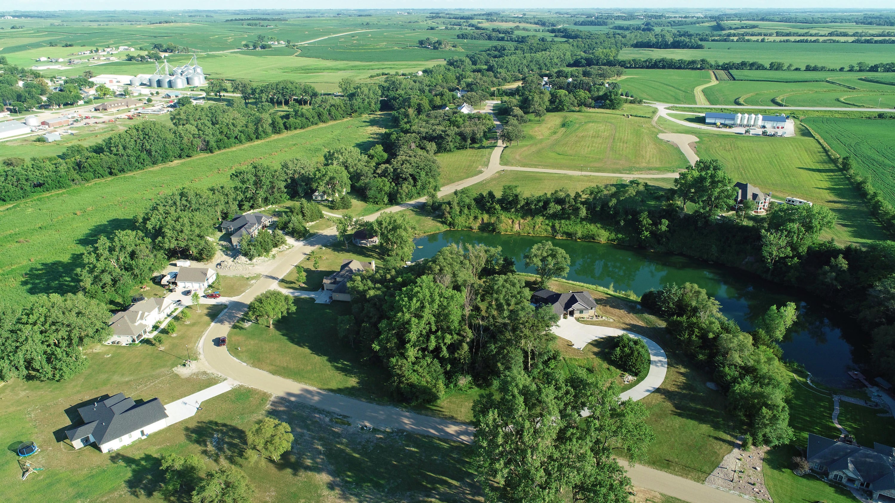 Lot 17 Tibbles Addition Carson, IA 51525 - Photo 8 of 17 Gallery Image 8