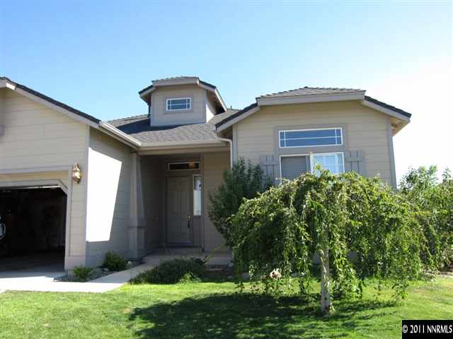 14735 Granite Mine Drive Reno, NV 89521 - Photo 1 of 1 Photo 1