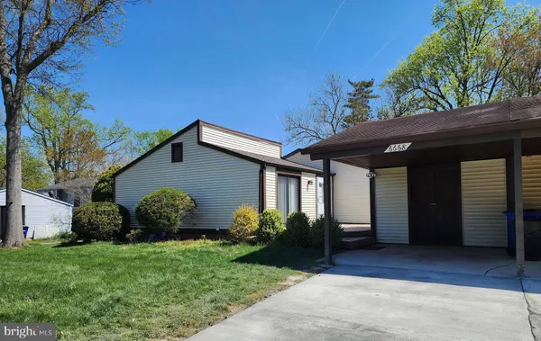 $519,000 | 6668 Buckstone Court, Columbia, MD 21044