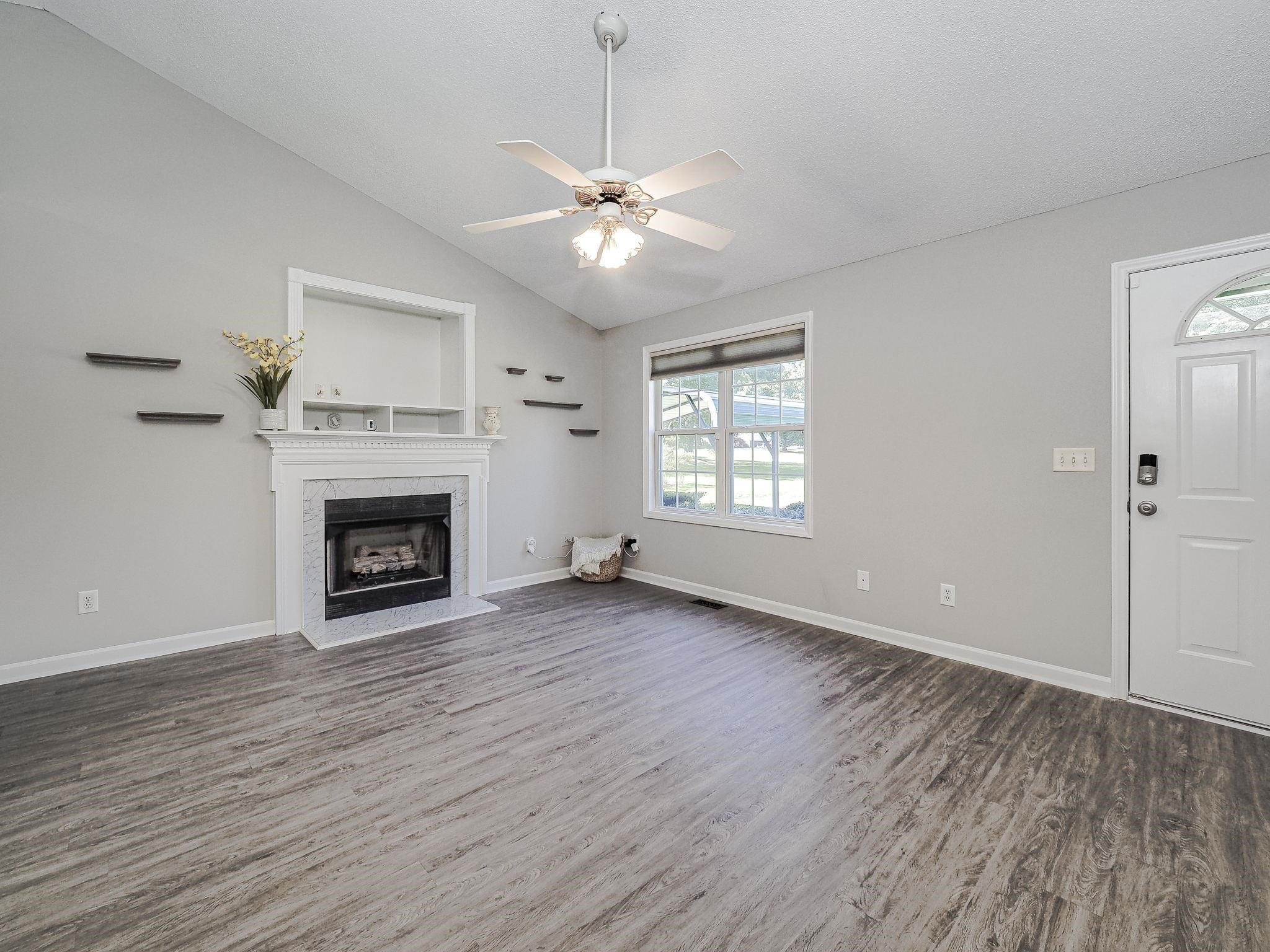 132 Pebblestone Court Willow Spring, NC 27592 - Photo 7 of 29 Family Room