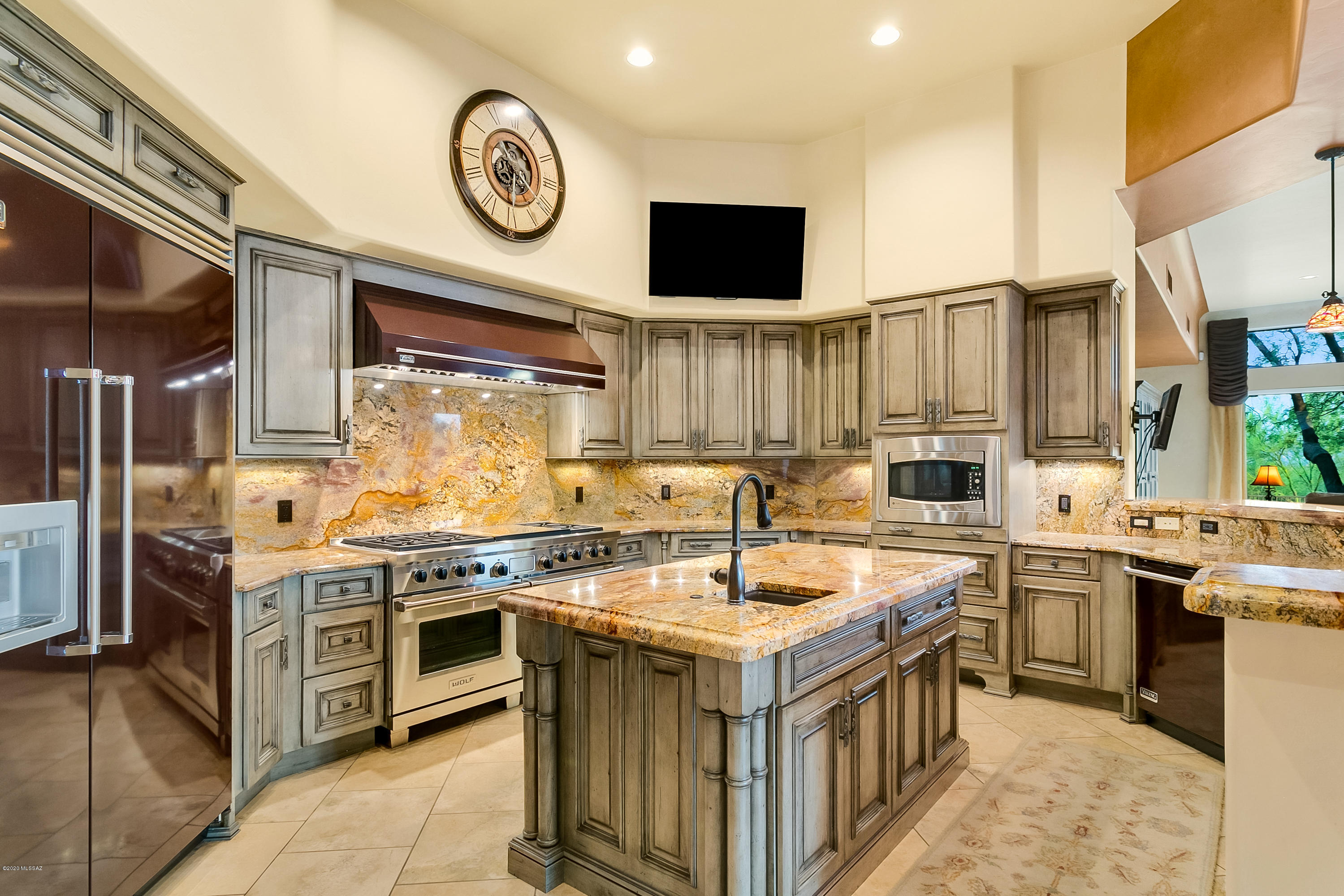 3497 North Drake Place Tucson, AZ 85749 - Photo 14 of 49