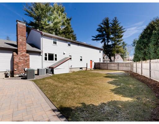 12 Nancy Circle Canton, MA 02021 - Photo 24 of 25