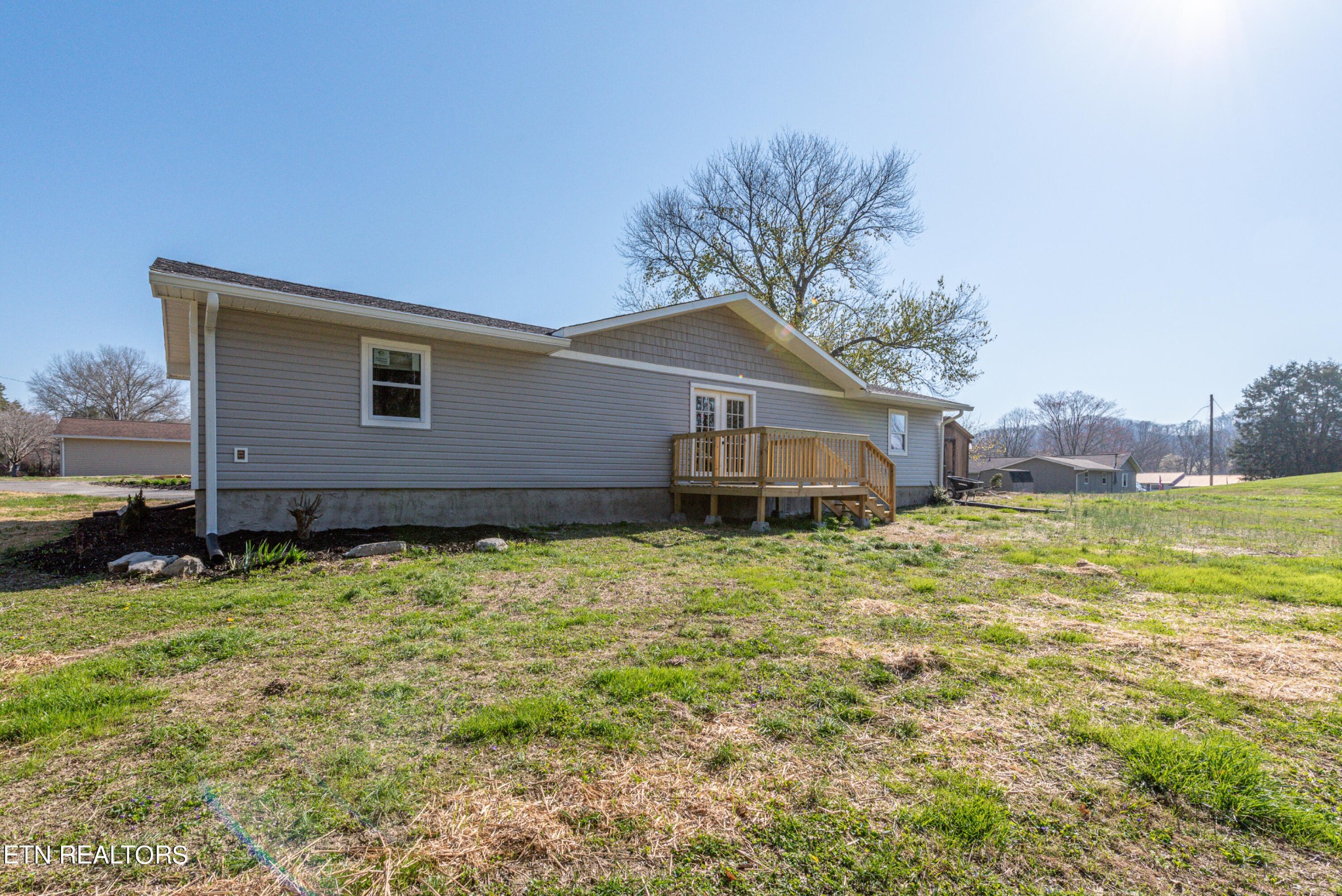 237 Old Suddath Road Harriman, TN 37748 - Photo 48 of 51 Gallery Image 48
