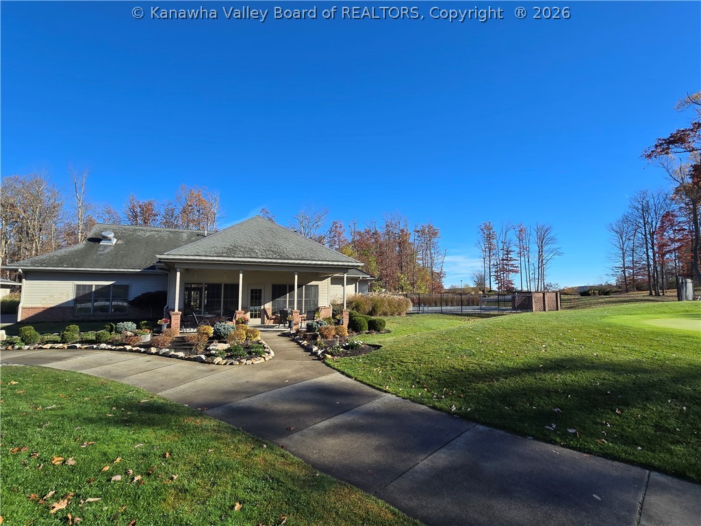 175 Rothfield Circle Daniels, WV 25832 - Photo 35 of 38 Gallery Image 35