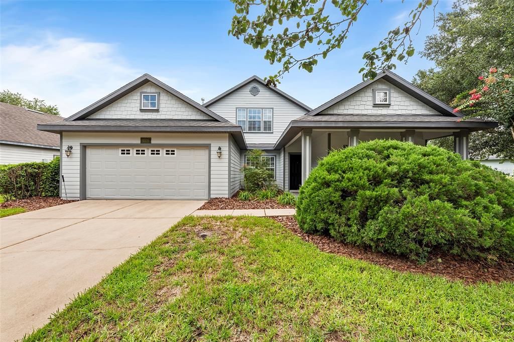 8376 Southwest 80th Place Gainesville, FL 32608 - Photo 1 of 42