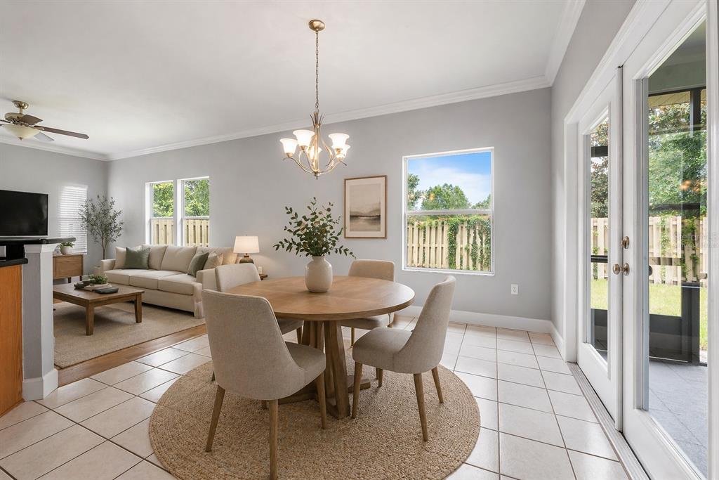 8376 Southwest 80th Place Gainesville, FL 32608 - Photo 11 of 42