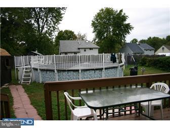 311 Keller Road Glendora, NJ 08029 - Photo 10 of 12 Exterior Back