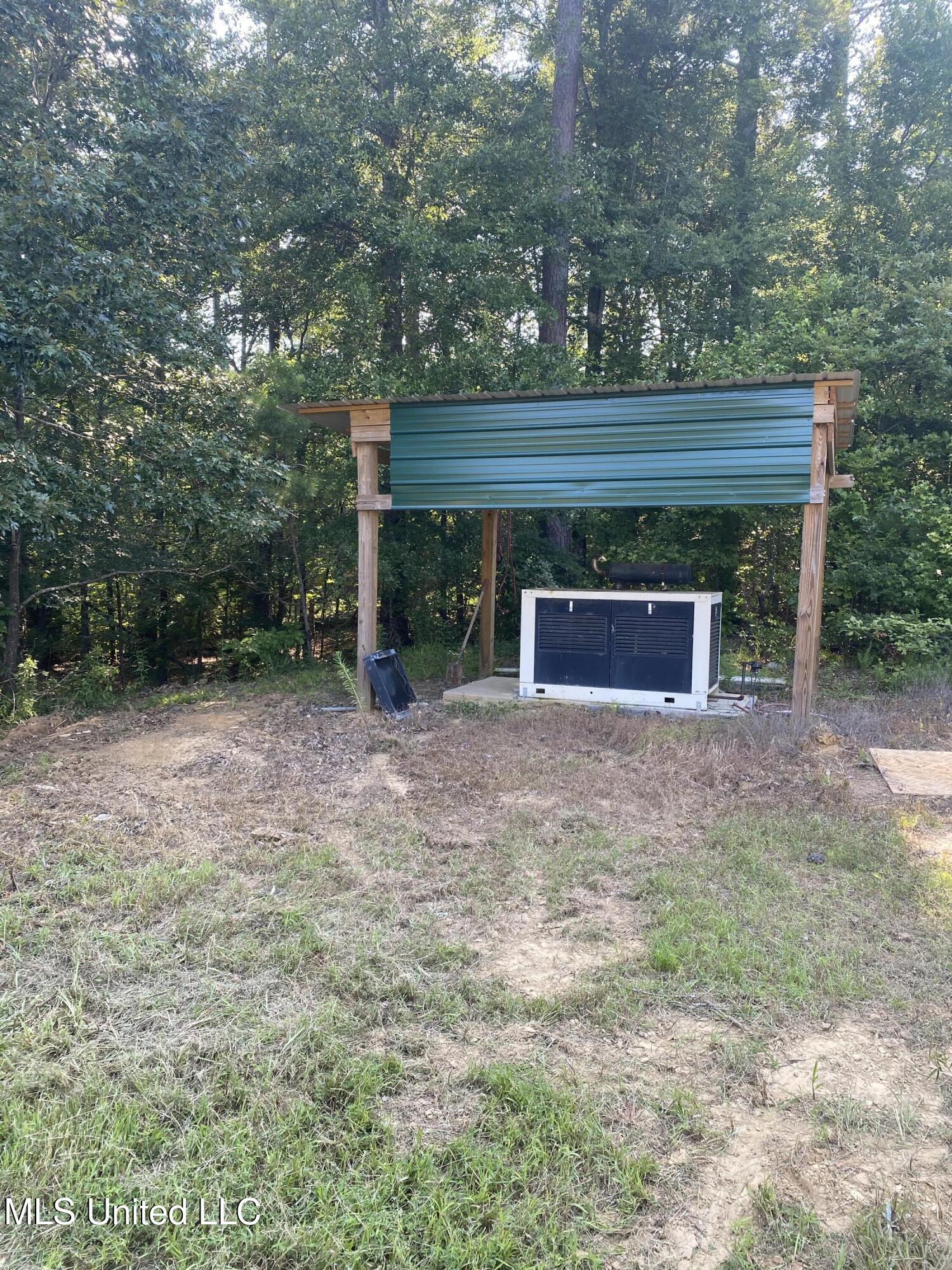 448 Attala County Road 4005 Road Goodman, MS 39079 - Photo 17 of 34 IMG_8670